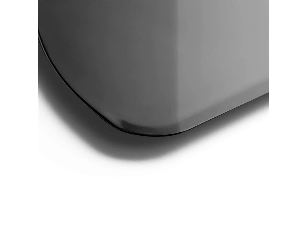 BURNHARD® Teigspachtel für Pizza Schwarz - Bild 5