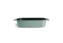 Springlane Auflaufform Gusseisen Mint Emailliert Bild 1