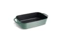 Springlane Auflaufform Gusseisen Mint Emailliert Bild 2