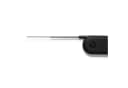 BURNHARD® Grillthermometer Einstich-Thermometer klappbar schwarz Bild 4