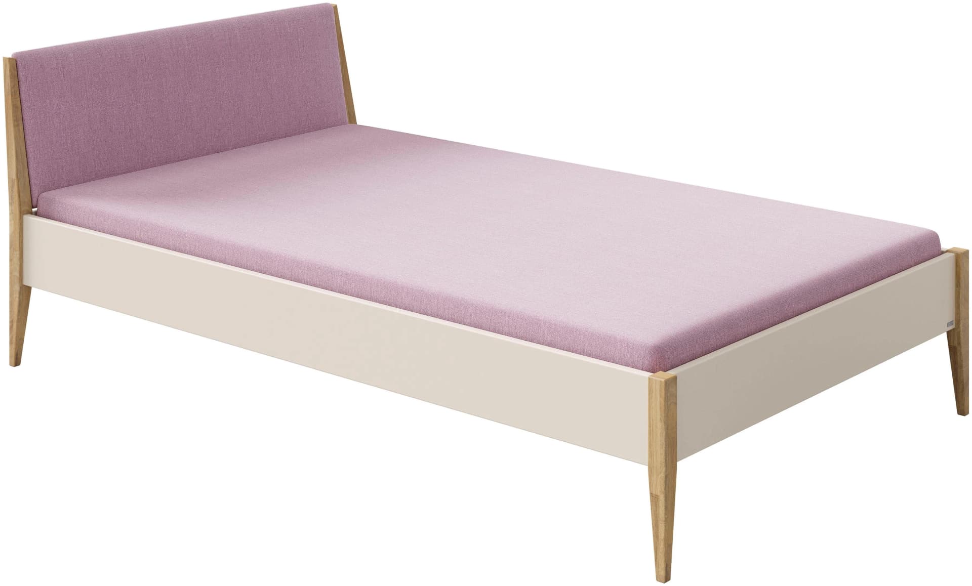 PAIDI Jugendbett Stiene Beige