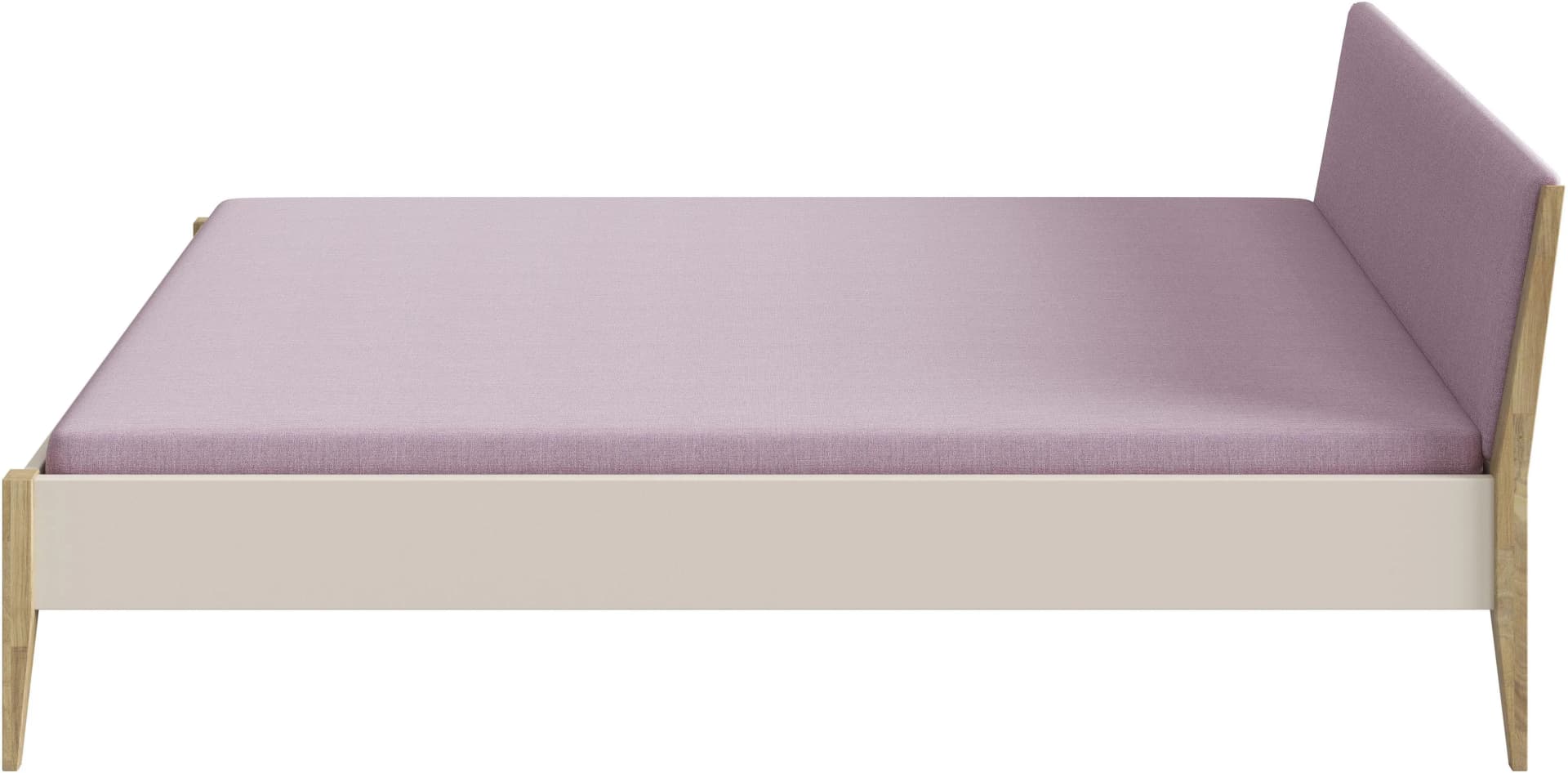 PAIDI Jugendbett Stiene Beige
