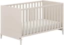 Babybett YUNY BY PAIDI Sister Lou Beige höhenverstellbar Bild 2