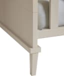 Babybett YUNY BY PAIDI Sister Lou Beige höhenverstellbar Bild 4