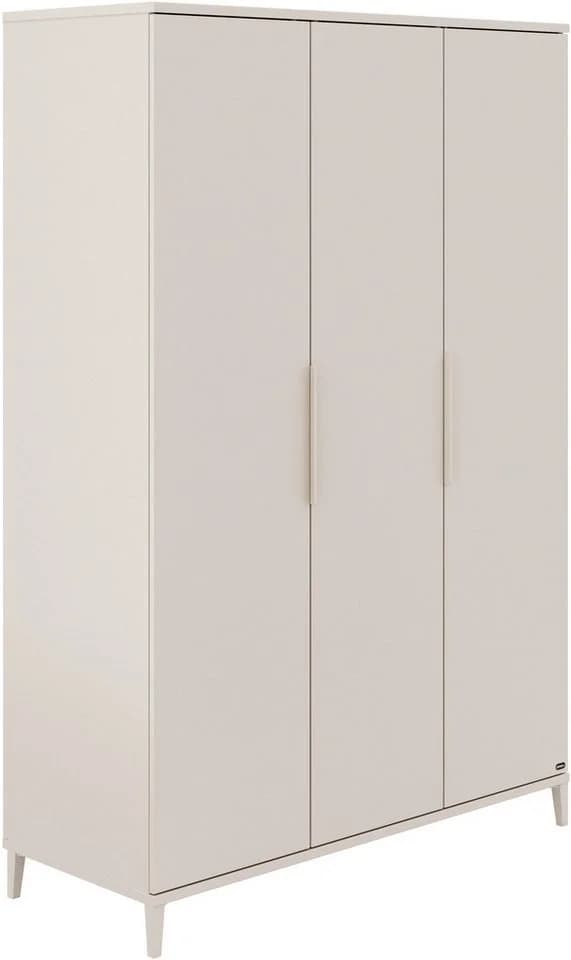 Kleiderschrank YUNY BY PAIDI Sister Lou Beige Soft-Close - Bild 2