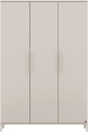 Kleiderschrank YUNY BY PAIDI Sister Lou Beige Soft-Close Bild 3