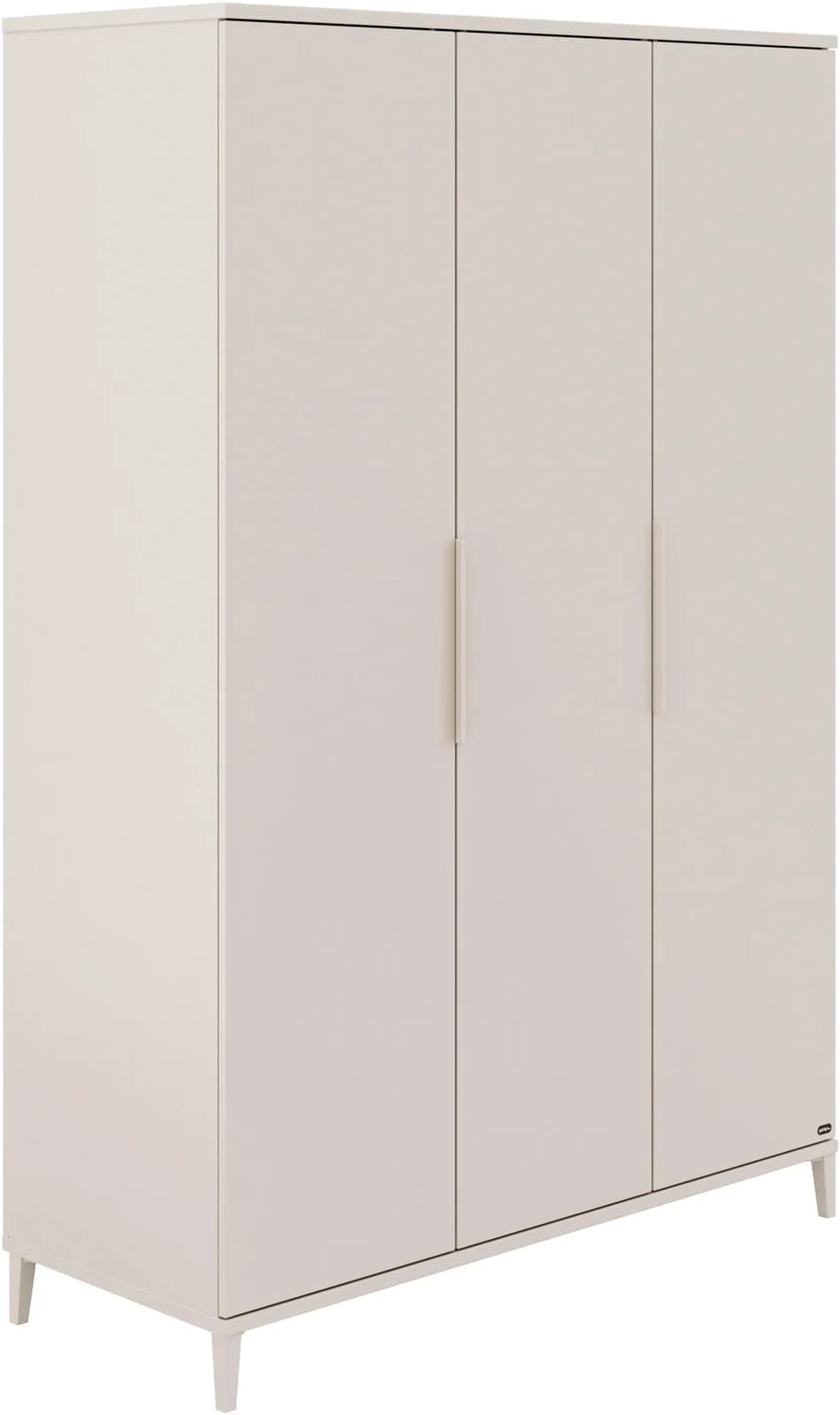 Kleiderschrank YUNY BY PAIDI Sister Lou Beige Soft-Close - Bild 5