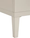 Wickelkommode YUNY BY PAIDI SISTER LOU Beige mit Soft-Close Bild 5