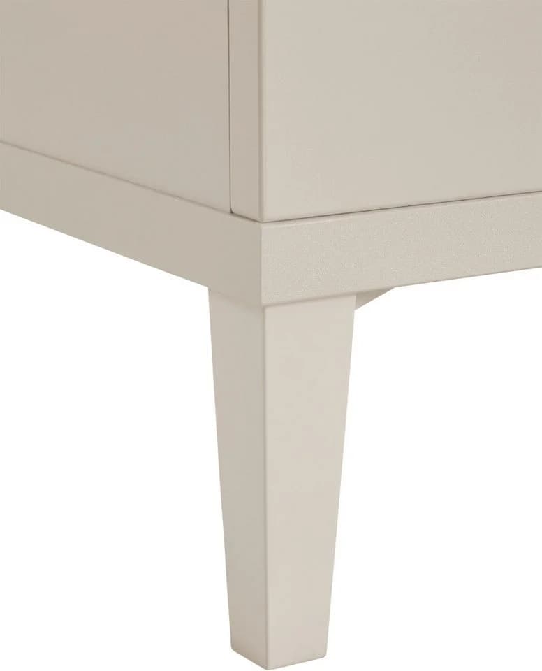 Wickelkommode YUNY BY PAIDI SISTER LOU Beige mit Soft-Close - Bild 5
