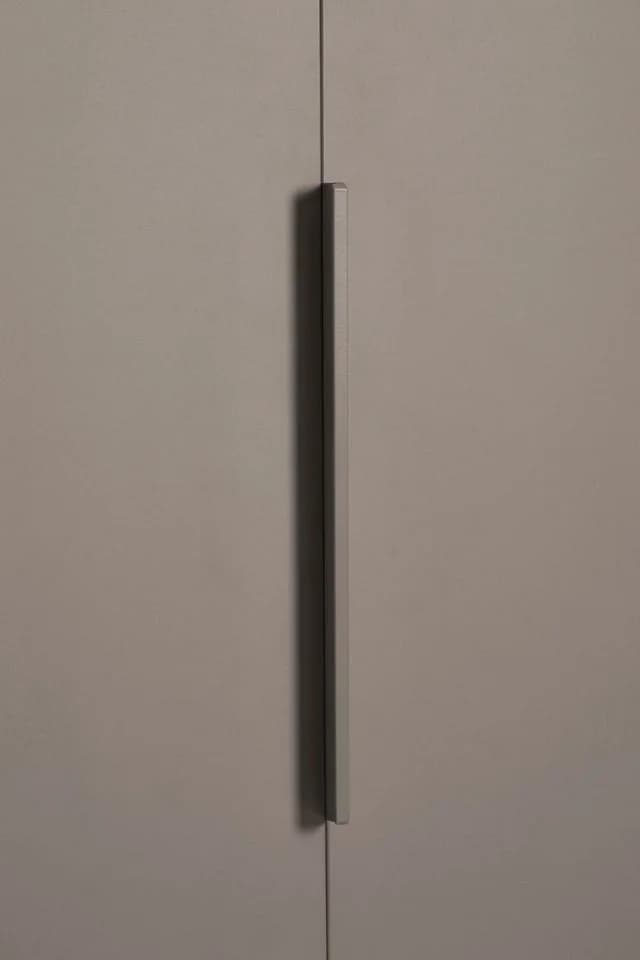 Kleiderschrank YUNY BY PAIDI "BROTHER STU" Taupe - Bild 4