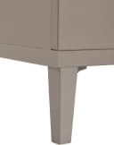 Kleiderschrank YUNY BY PAIDI "BROTHER STU" Taupe Bild 5