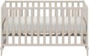 YUNY by PAIDI Babymöbel-Set SISTER LOU 3-tlg. Beige Modern Bild 3