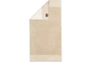 Cawö Handtuch Luxury Home Two-Tone 590 100% Baumwolle Bild 1