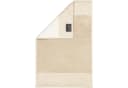 Cawö Handtuch Luxury Home Two-Tone 590 100% Baumwolle Bild 2