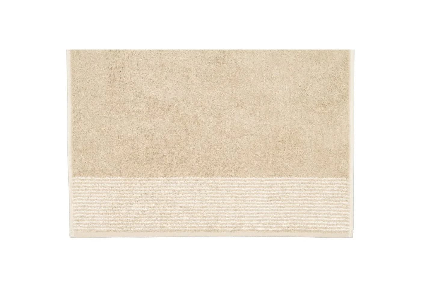 Cawö Handtuch Luxury Home Two-Tone 590 100% Baumwolle - Bild 4