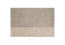 Cawö Handtuch Luxury Home Two-Tone 590 Braun 100% Baumwolle Bild 3