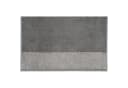 Cawö Handtuch Luxury Home Two-Tone 590 Grau 100% Baumwolle Bild 4