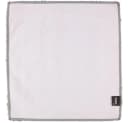 Cawö Badematte Two-Tone Schiefer Frottier Bild 1