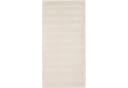 Cawö Handtuch Noblesse2 Uni Beige 100% Baumwolle Bild 1