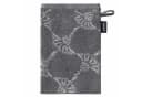 JOOP! CLASSIC Cornflower Waschlappen Grau 100% Baumwolle Bild 2