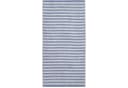 Cawö Handtuch Campus Ringel 955 100% Baumwolle Blau Streifen Bild 1