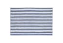 Cawö Handtuch Campus Ringel 955 100% Baumwolle Blau Streifen Bild 3