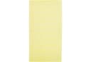 Cawö Handtuch Campus Ringel 100% Baumwolle Lemon Bild 1
