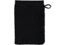 Cawö Handtuch Lifestyle uni 7007 Schwarz Bild 2