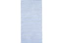 Cawö Handtuch Campus Ringel 955 100% Baumwolle Blau Gestreift Bild 1