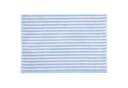 Cawö Handtuch Campus Ringel 955 100% Baumwolle Blau Gestreift Bild 3