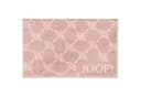 JOOP Gästehandtuch Classic Cornflower Rosa 100% Baumwolle Bild 3