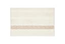 Cawö Handtuch Noblesse Duo Wendetuch 100% Baumwolle Beige Bild 3