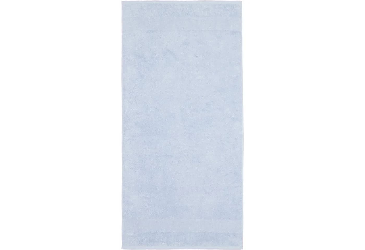Villeroy & Boch Handtücher One 2550 Frottier 100% Baumwolle
