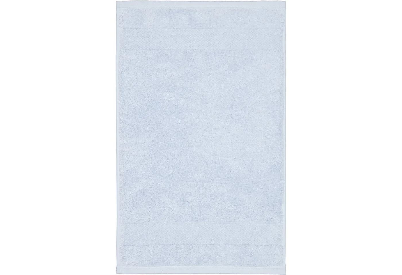 Villeroy & Boch Handtücher One 2550 Frottier 100% Baumwolle - Bild 2