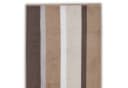 JOOP! Handtuch Shades Sand 1688 33 Walkfrottier Wendeoptik Logo Bild 1