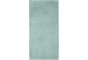 Cawö Handtuch Life Style Uni 7007 100% Baumwolle Premium Frottier Bild 1
