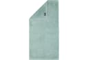 Cawö Handtuch Life Style Uni 7007 100% Baumwolle Premium Frottier Bild 2