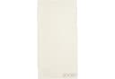JOOP Gästehandtuch Classic Frottier Creme 30x50cm Bild 1