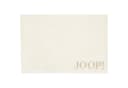 JOOP Gästehandtuch Classic Frottier Creme 30x50cm Bild 3