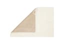 JOOP Gästehandtuch Classic Frottier Creme 30x50cm Bild 4