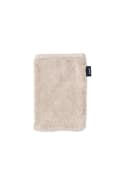 JOOP! Waschlappen Doubleface 1er Pack Creme Beige Bild 3