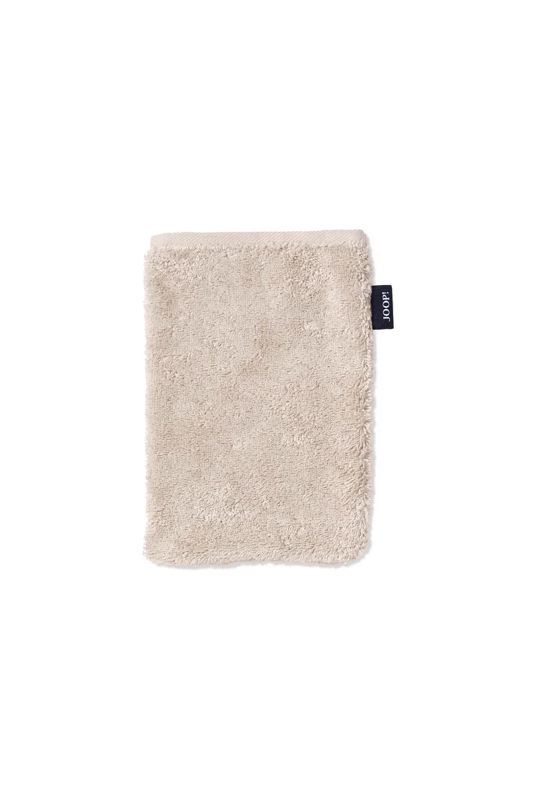 JOOP! Waschlappen Doubleface 1er Pack Creme Beige - Bild 3