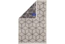 Villeroy & Boch Handtuch Coordinates Carré 2557 Frottier 100% Baumwolle Bild 2