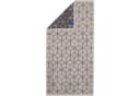Villeroy & Boch Handtuch Coordinates Carré 2557 Frottier 100% Baumwolle Bild 5