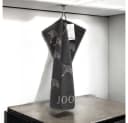 Joop! Gästetuch Move Faded Cornflower 1691 Anthrazit Baumwolle Bild 1