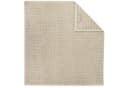 Cawö Geschirrtuch Cuisine Pro Uni 520 Frottier Beige Bild 2