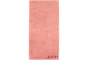JOOP! Handtuch Classic Doubleface 1600 Rosa 100% Baumwolle Bild 1