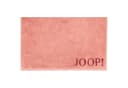 JOOP! Handtuch Classic Doubleface 1600 Rosa 100% Baumwolle Bild 3