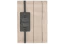 Cawö Home Geschirrtuch Nature Streifen 532 Halbleinen Beige Bild 1