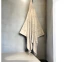 JOOP! Duschtuch Selection 1711 Beige 100 % Baumwolle Bild 1